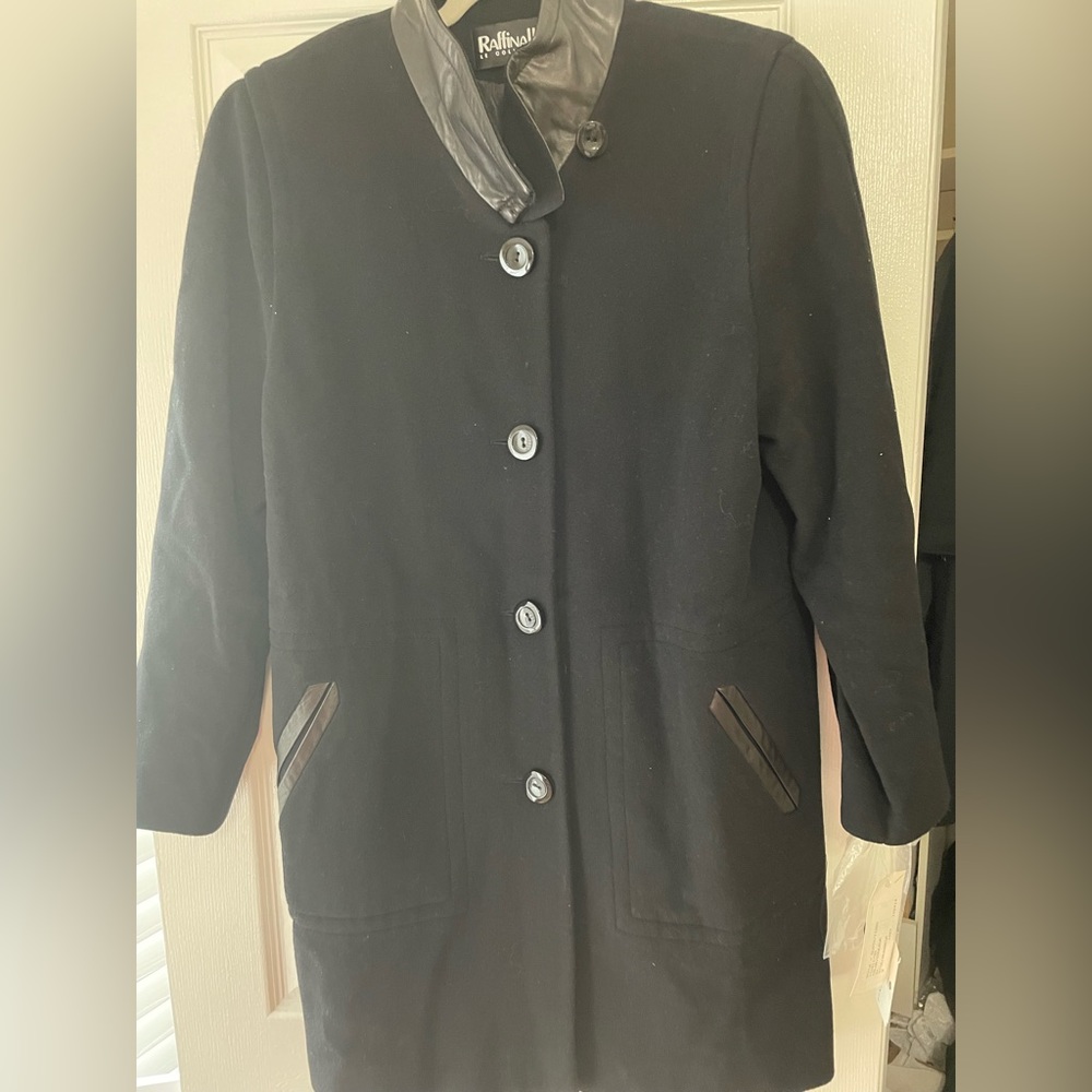 Pea Coat from Raffinalla Le Collezion